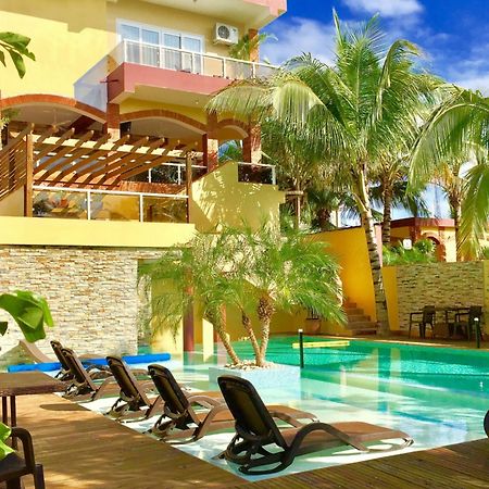 Sosua Inn Hotel Exteriör bild