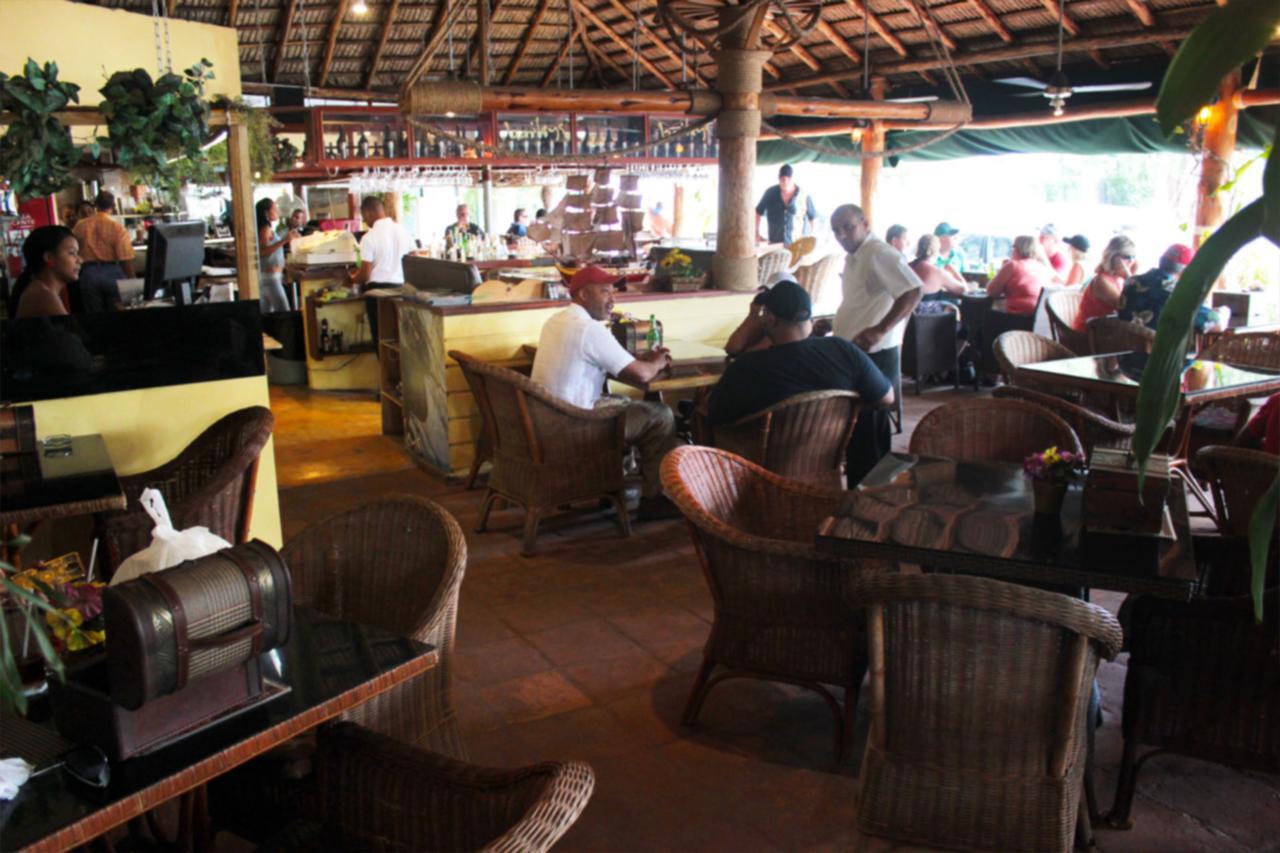 Sosua Inn Hotel Exteriör bild