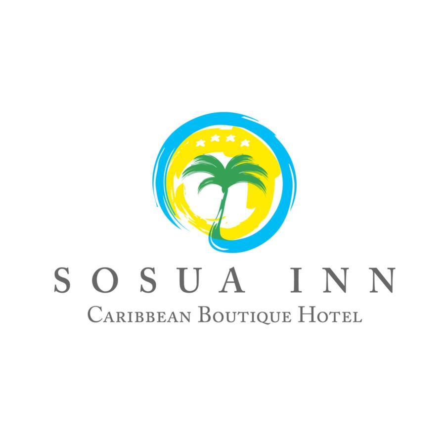 Sosua Inn Hotel Exteriör bild