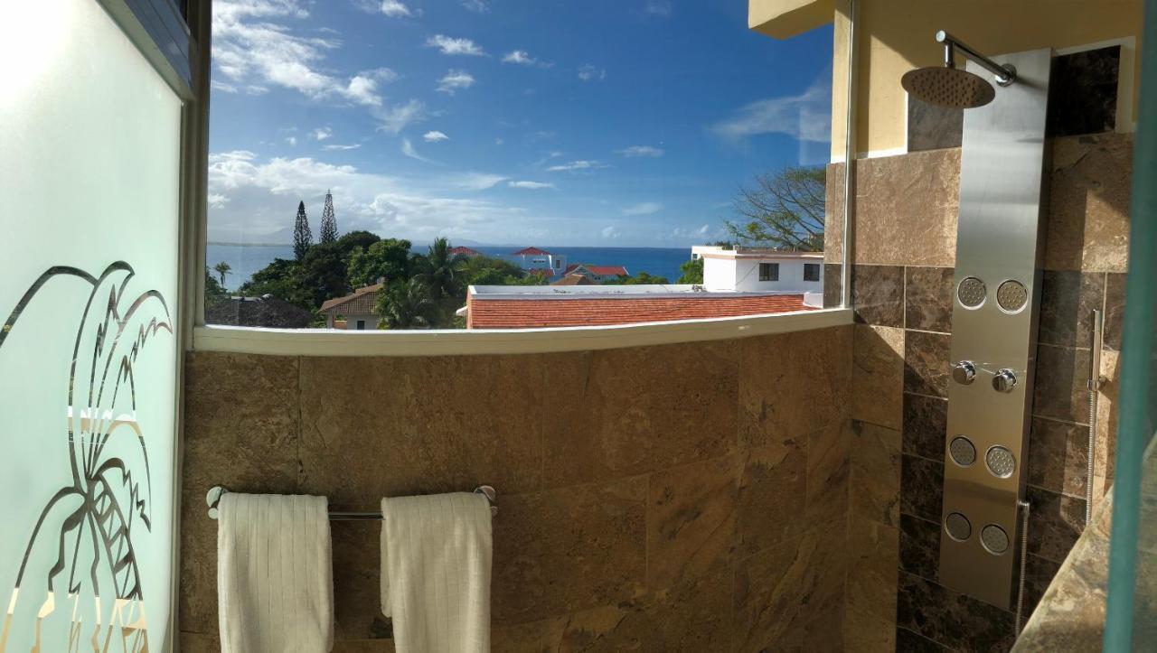 Sosua Inn Hotel Exteriör bild