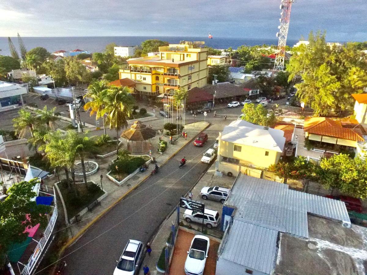 Sosua Inn Hotel Exteriör bild
